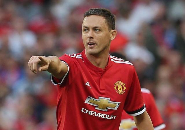 球員的發揮 球員的發揮